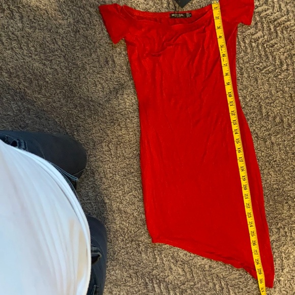 NWT Nasty Gal dress - Picture 5 of 7